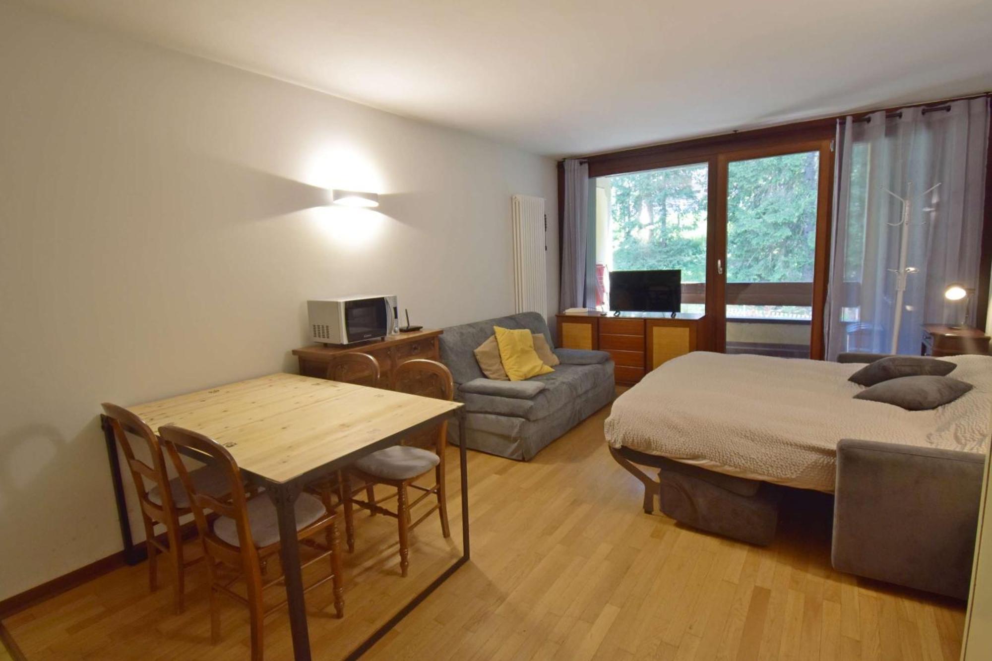 Residenza Silvana Madonna Exteriör bild