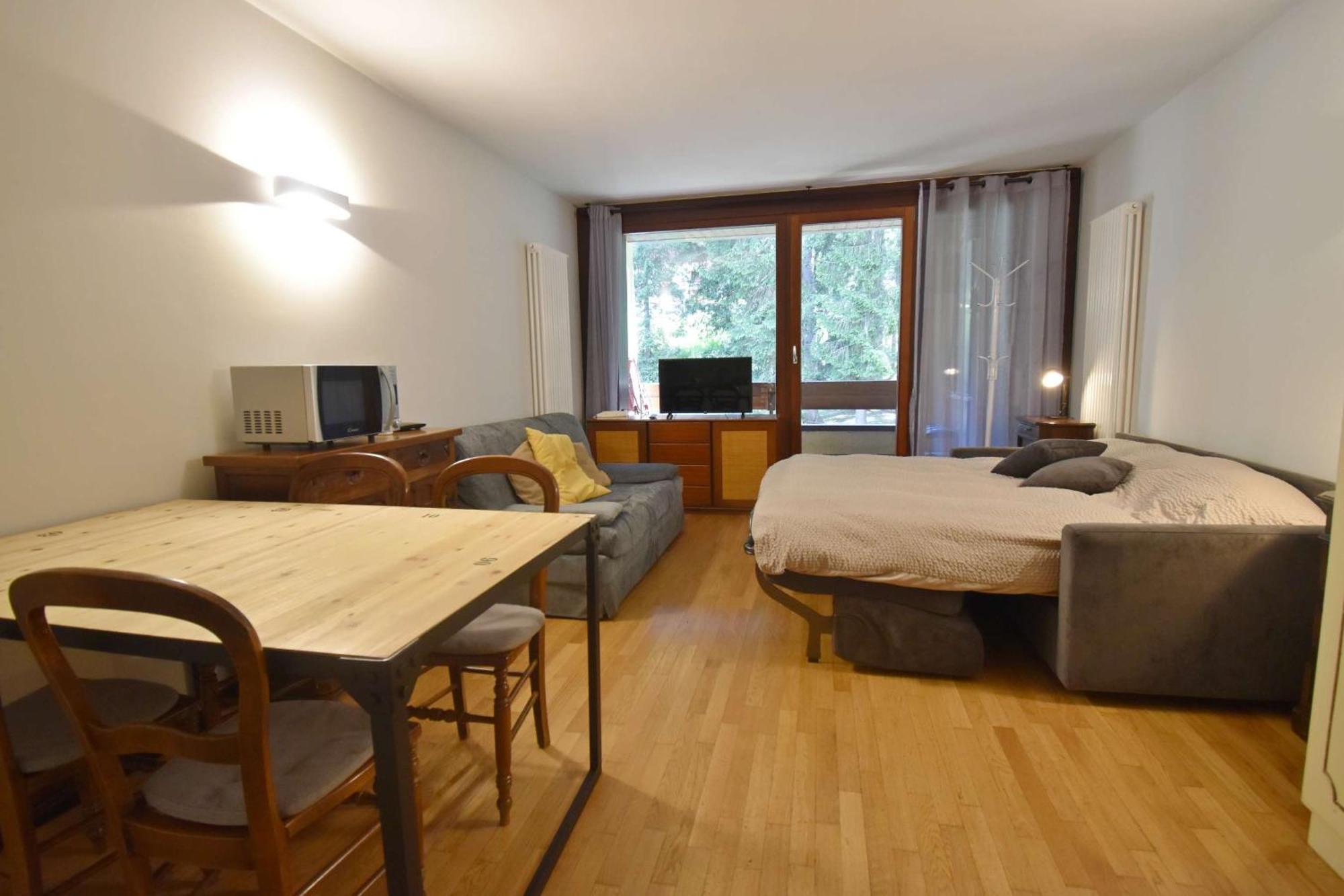 Residenza Silvana Madonna Exteriör bild
