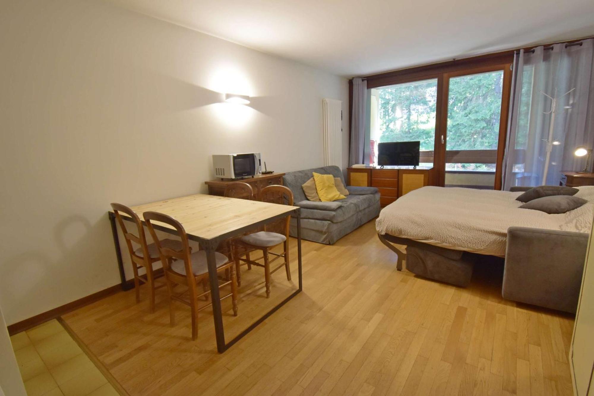 Residenza Silvana Madonna Exteriör bild