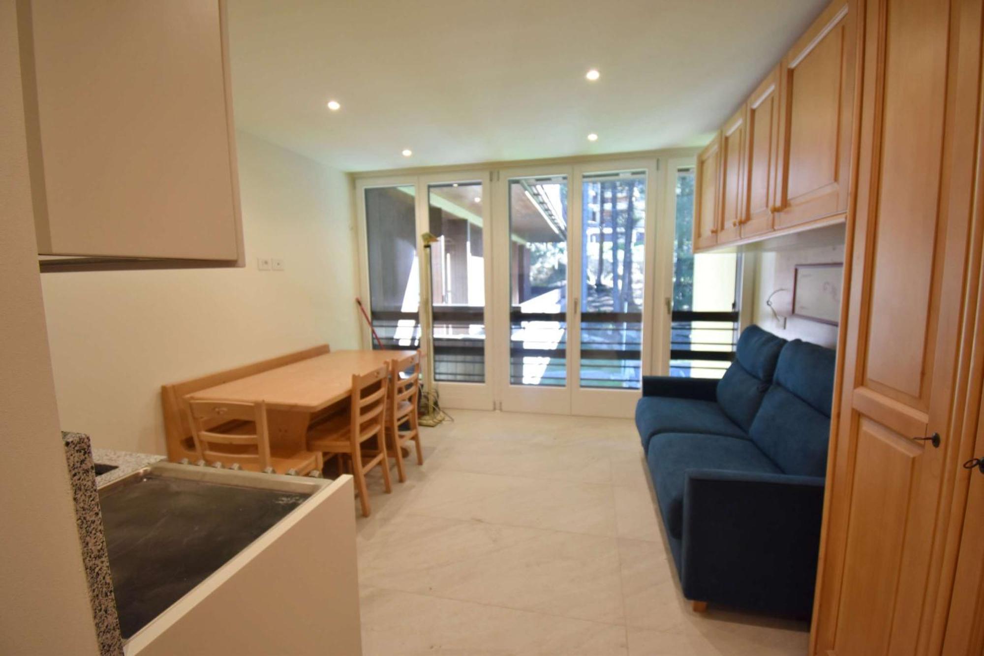 Residenza Silvana Madonna Exteriör bild