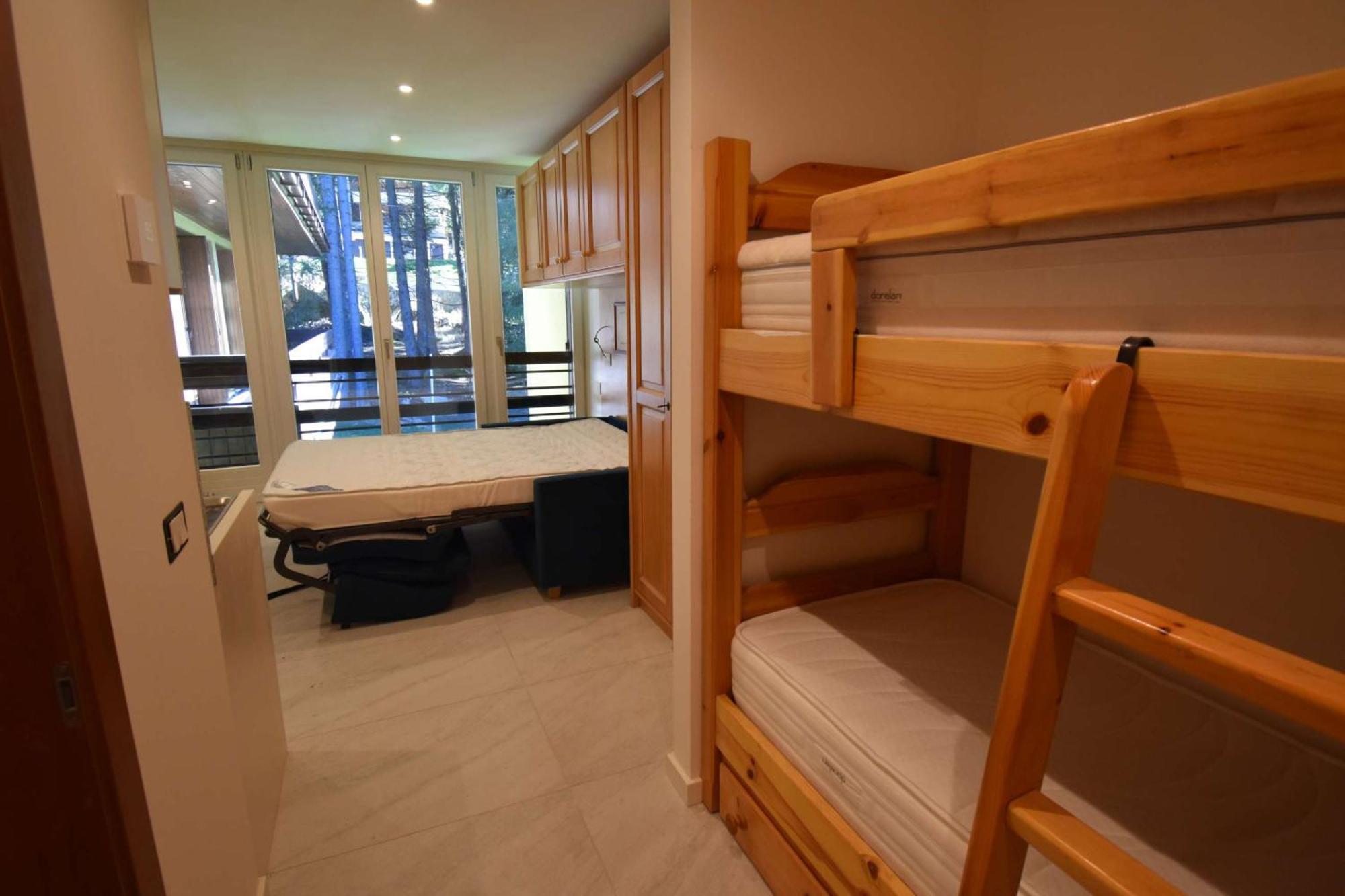 Residenza Silvana Madonna Exteriör bild